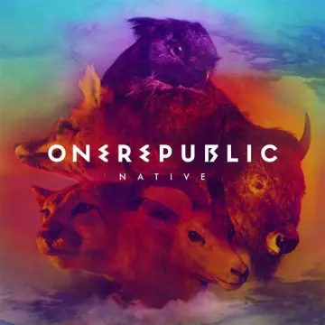 OneRepublic - Native  [Albums]