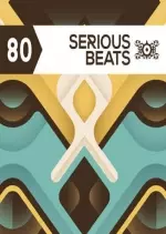 Serious Beats 80  [Albums]