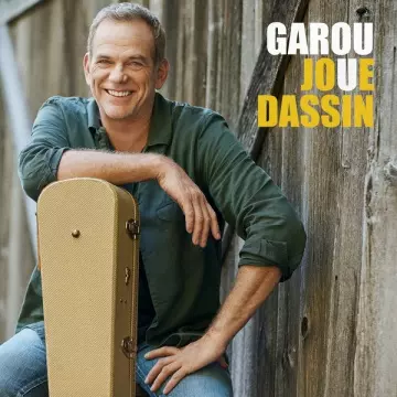 GAROU - Garou joue Dassin  [Albums]