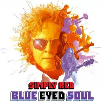 Simply Red - Blue Eyed Soul (Deluxe Edition)  [Albums]