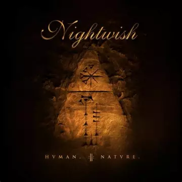 Nightwish - Human.: II: Nature. (Tour Edition)  [Albums]