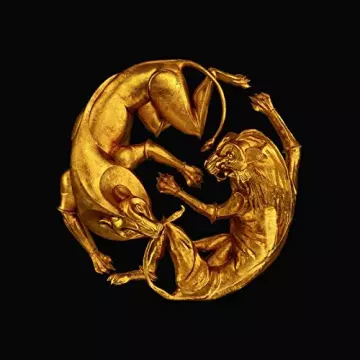 Beyoncé - The Lion King: The Gift  [Albums]