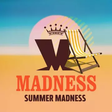 Madness - Summer Madness  [Albums]