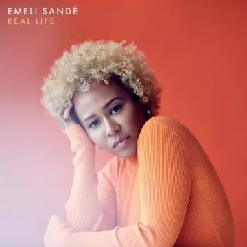 Emeli Sande - REAL LIFE  [Albums]