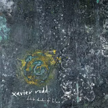 Xavier Rudd - Dark Shades of Blue  [Albums]