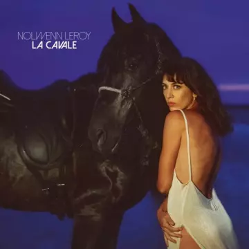 Nolwenn Leroy - La cavale  [Albums]