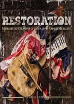 Restoration: The Songs Of Elton John And Bernie Taupin  [Albums]