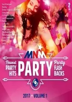 MNM Party 2017 Vol.1  [Albums]