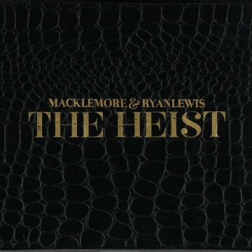 Macklemore & Ryan Lewis - The Heist [Deluxe Edition] [Albums]