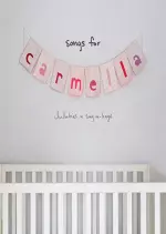 Christina Perri - songs for carmella: lullabies & sing-a-longs  [Albums]