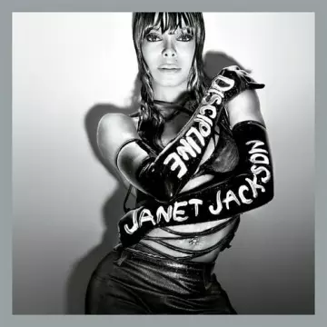 Janet Jackson - Discipline (Deluxe Edition)  [Albums]