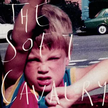 The Soft Cavalry - The Soft Cavalry  [Albums]