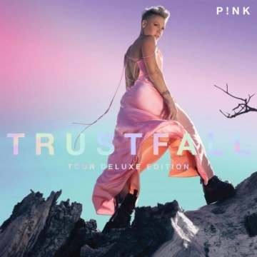 P!nk - TRUSTFALL (Tour Deluxe Edition)  [Albums]