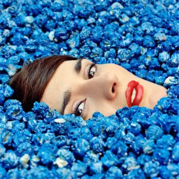 Yelle - Complètement fou  [Albums]