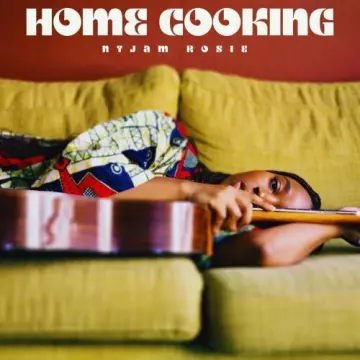 Ntjam Rosie - Home Cooking  [Albums]