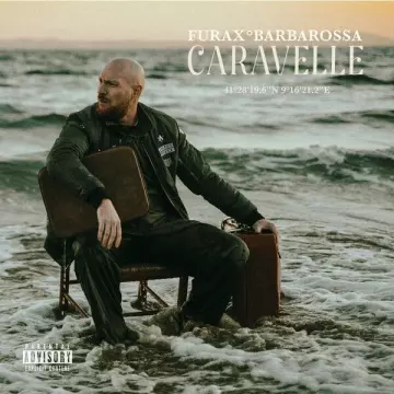 Furax Barbarossa - Caravelle  [Albums]