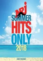 NRJ Summer Hits Only 2018  [Albums]