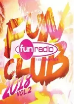 Fun Club 2018 Volume 2  [Albums]