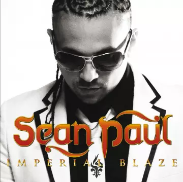 Sean Paul – Imperial Blaze  [Albums]