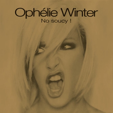 Ophélie Winter - No Soucy ! (Edition Deluxe)  [Albums]