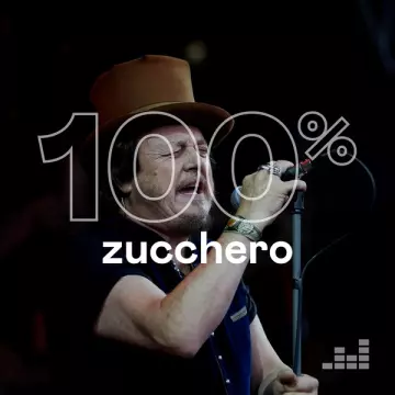 100% Zucchero  [Albums]