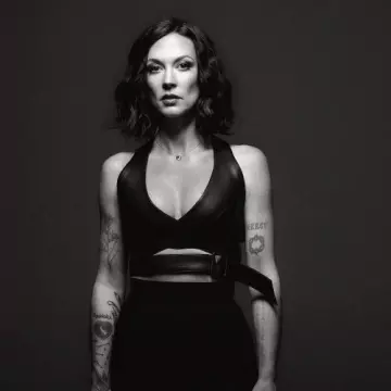 Amanda Shires - Take It Like A Man  [Albums]