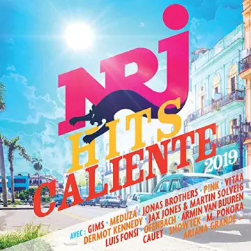 NRJ Hits Caliente 2019  [Albums]