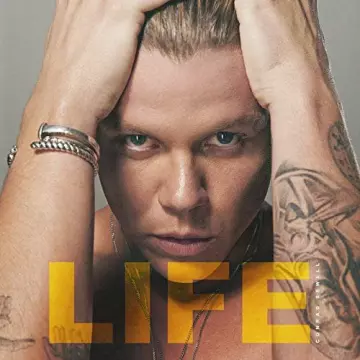 Conrad Sewell - LIFE  [Albums]