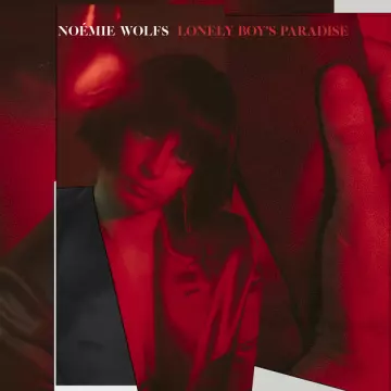 Noémie Wolfs ‎– Lonely Boy’s Paradise  [Albums]