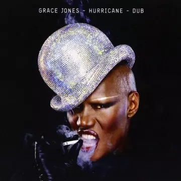 GRACE JONES - Hurricane - Dub  [Albums]