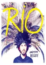 Christophe Willem – Rio  [Albums]