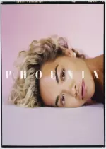 RITA ORA - Phoenix (Deluxe)  [Albums]