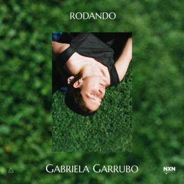 Gabriela Garrubo - Rodando  [Albums]