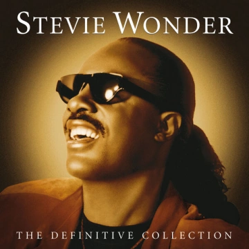 FLAC Stevie Wonder - The Definitive Collection  [Albums]