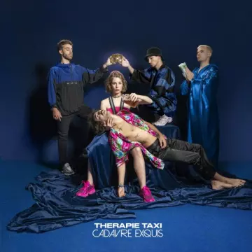 Therapie TAXI - Cadavre exquis  [Albums]