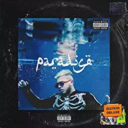 Hamza - Paradise (Deluxe)  [Albums]