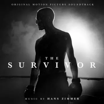 Hans Zimmer - The Survivor (Original Motion Picture Soundtrack)  [B.O/OST]