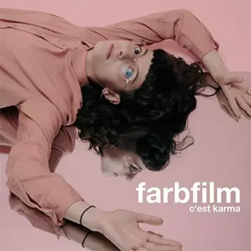 C'est Karma - Farbfilm  [Albums]