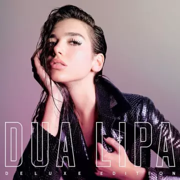 Dua Lipa - Dua Lipa (Deluxe Edition)  [Albums]