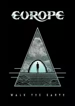 Europe - Walk The Earth  [Albums]