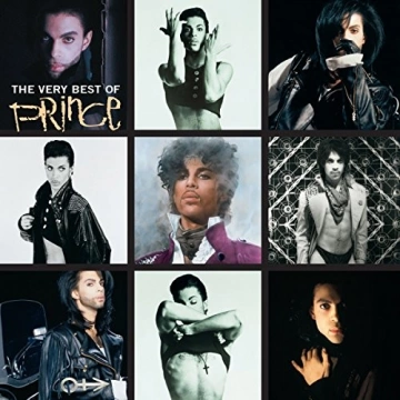 Flac Prince - The Very Best Of Prince  [Albums]