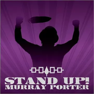 Murray Porter - Stand Up!  [Albums]