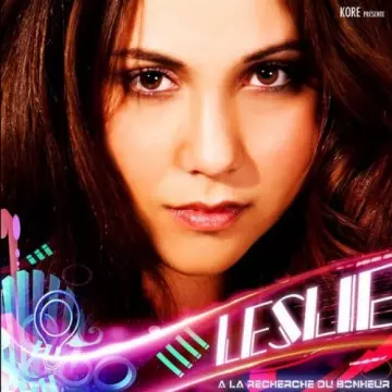 Leslie - A La recherche Du Bonheur  [Albums]