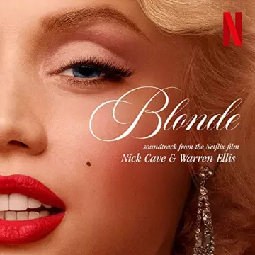 Nick Cave, Warren Ellis - Blonde (Soundtrack From The Netflix Film)  [B.O/OST]