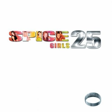 Spice Girls - Spice (25th Anniversary / Deluxe Edition)  [Albums]