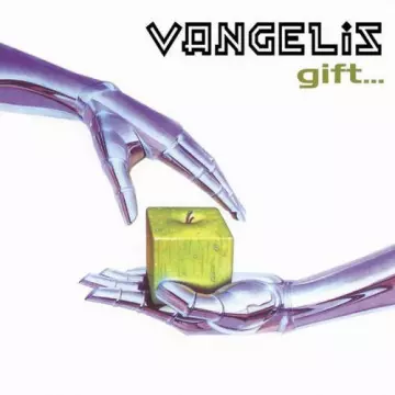 Vangelis - Gift... (Remastered)  [Albums]