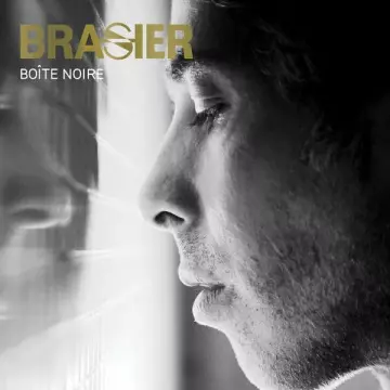 Brasier - Boîte noire  [Albums]