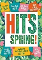 Hits Spring 2018  [Albums]