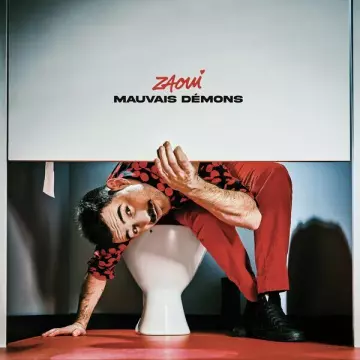 Zaoui - MAUVAIS DÉMONS  [Albums]