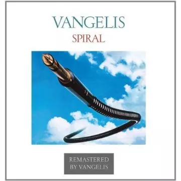 Vangelis - Spiral (Remastered)  [Albums]